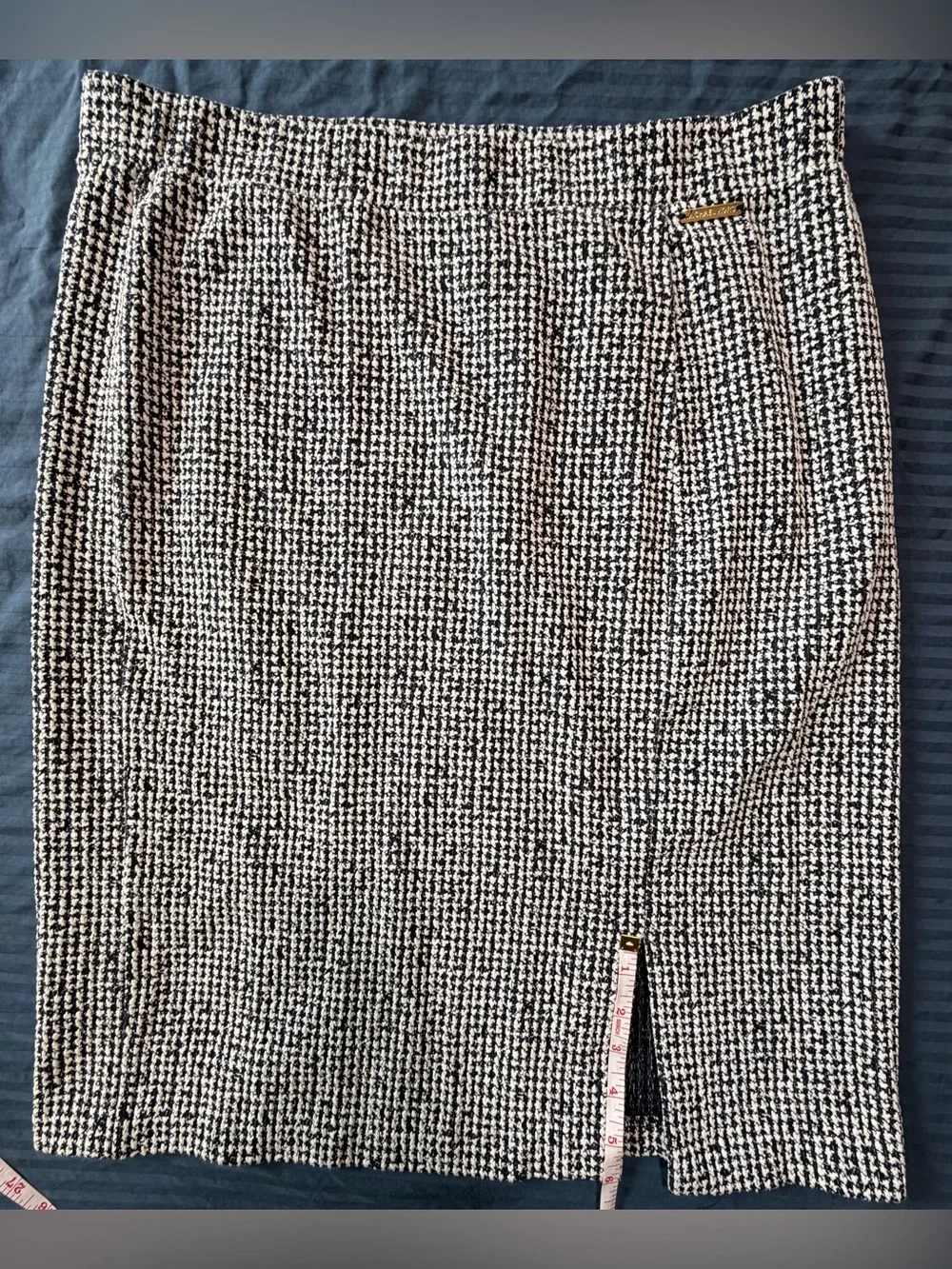 Michael Kors features style